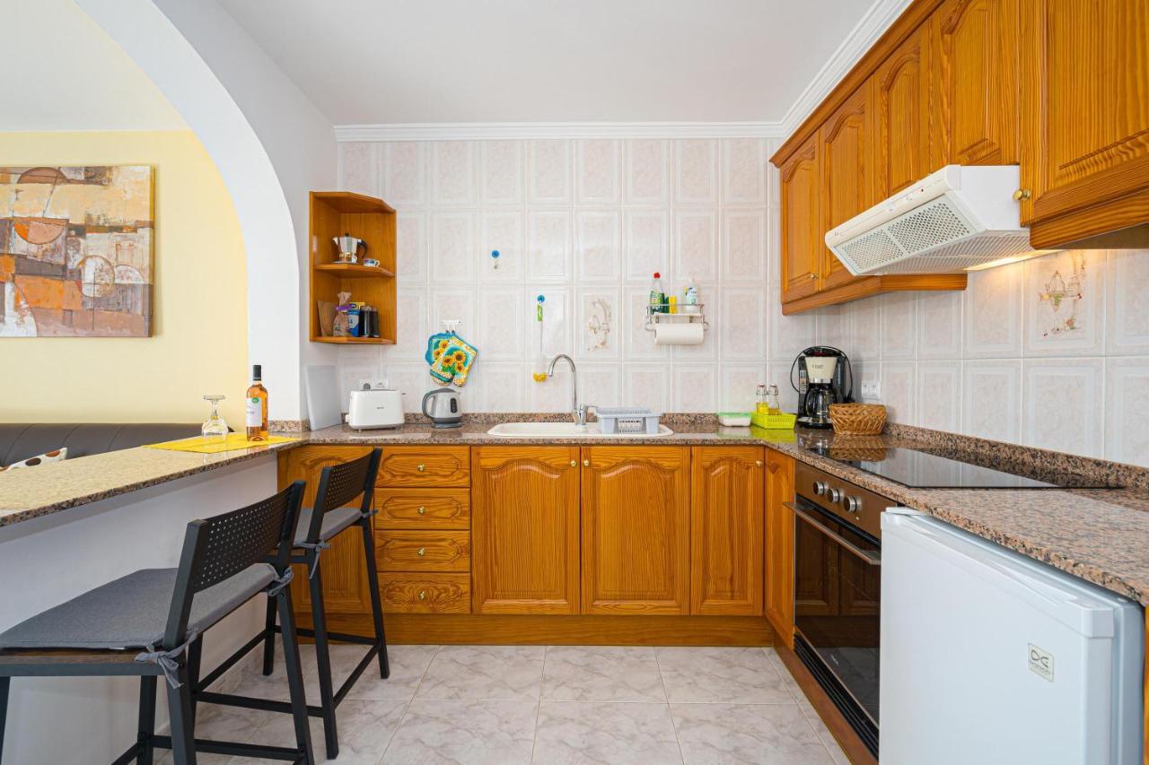 Ferienwohnung La Mandarina Orba Exterior foto