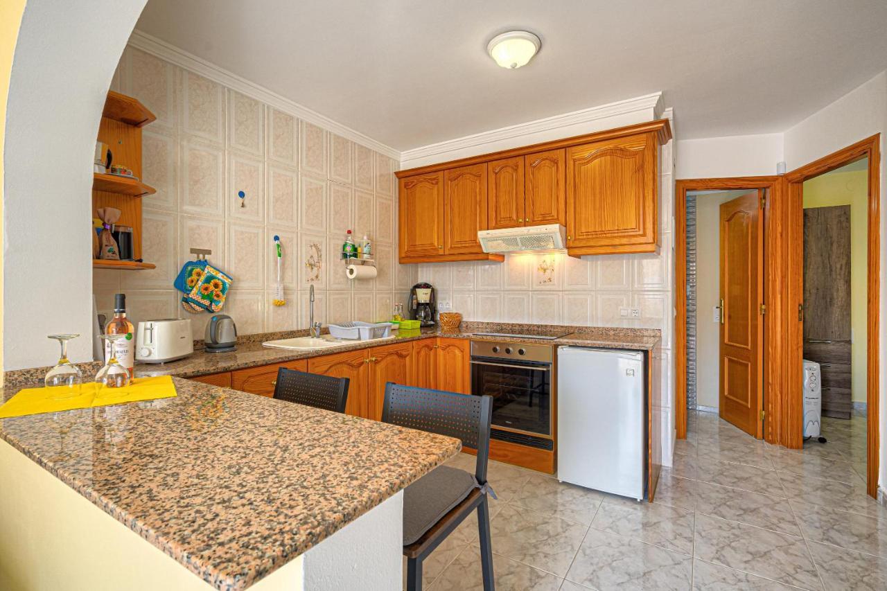 Ferienwohnung La Mandarina Orba Exterior foto