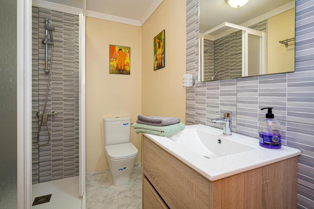 Ferienwohnung La Mandarina Orba Exterior foto
