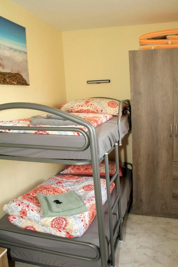 Ferienwohnung La Mandarina Orba Exterior foto