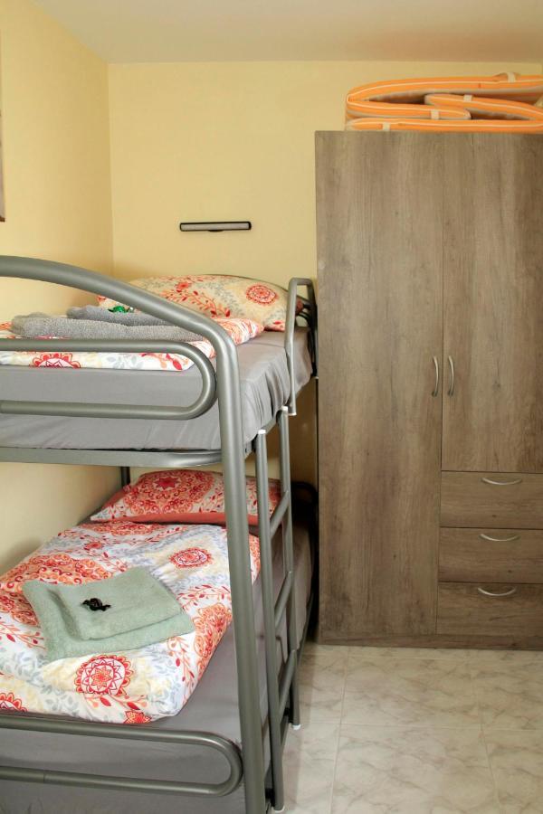 Ferienwohnung La Mandarina Orba Exterior foto